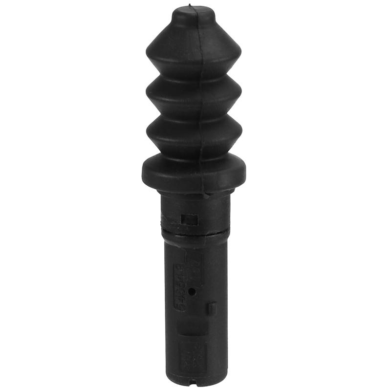 Car Oil Fuel Tank Cap Clip Fixing Snap Telescopic Spring Clip For Land Rover Range Rover Sport Discovery LR092640