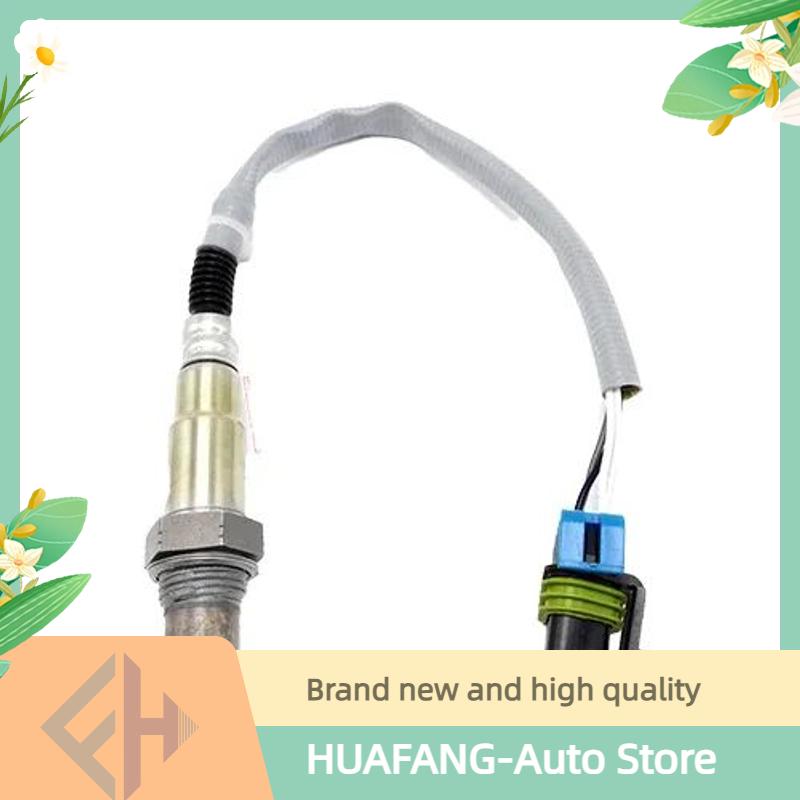 

Oxygen Sensor Oe# 12612430 For Buick Lacrosse Equinox Chevrolet Captiva Cadillac Gmc Opel Vauxhall Antara 2.4l 2010-2015