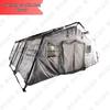 30sqm Tactical Frame Tent System & Training Accessories