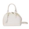 High-value niche design women's bags, fashionable and popular women's shell bags, large-capacity Korean shoulder messenger bags.