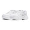 Nike Court Lite 2 Abrasion Resistant Low Top Kids' Training Shoes White CD0440-105