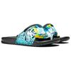 Nike Benassi Jdi Fanny Pack Printed Hyper Jade CJ2967-300