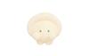 Oyster, Scallop, and Mashumocchi Plush Toy (approx. 8cm) - Official Cute Goods