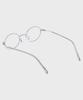 Likkeullou Rc Ef88 Glasses Silver