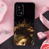 Renaissance Angels Case For POCO X3 X5 X6 F6 Pro M6 M5s F3 F5 Xiaomi 11T 12T 13T Pro 14 Ultra 12 13 Lite Cover