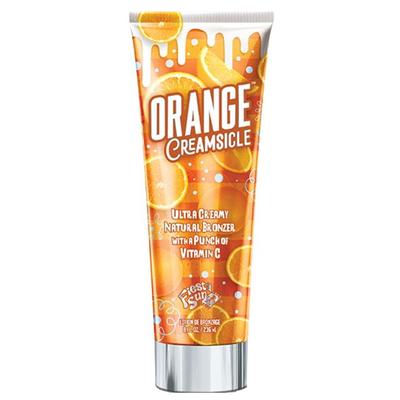 Fiesta Sun Orange Creamsicle Natural Bronzer 236ml
