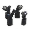 Sprwinautummer 4pcs ABS Wheel Speed Sensor for WHT003860 WHT003861 WHT003862 WHT003863 Volkswagen Golf MK7