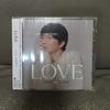 Sung Si-kyung LOVE Japan King Limited Edition CD