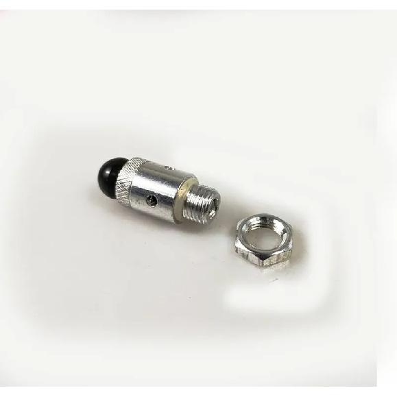 1pcspressure Relief Valve Universal Pressure Cooker Accessories for All Brands Safety Valve Safety Valves Stopper Cooker Parts