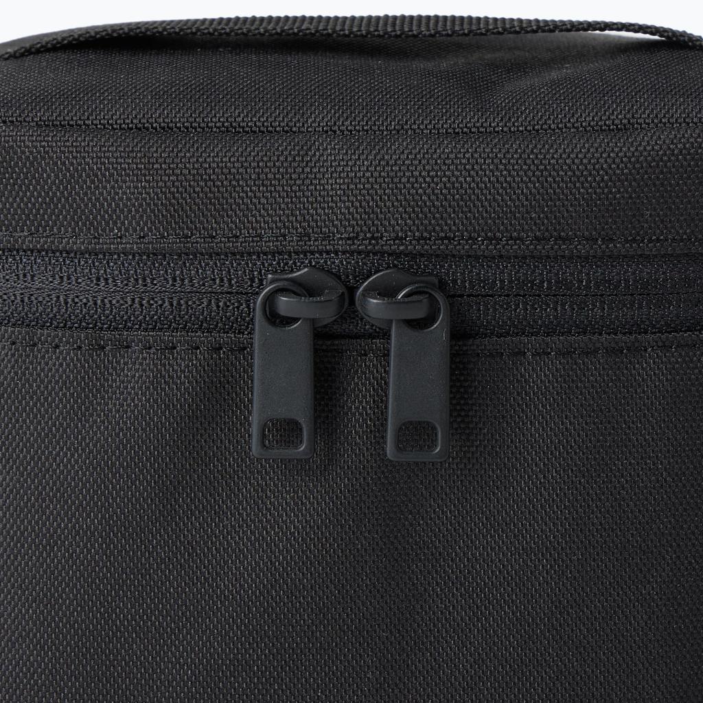 MUJI Cooler 14 x 15 x 8 84383168 Bag, Black, Small, cm,