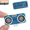 TENSTAR ROBOT Ultrasonic Sensor HC-SR04 HCSR04 To World Ultrasonic Wave Detector Ranging Module Distance Sensor 7