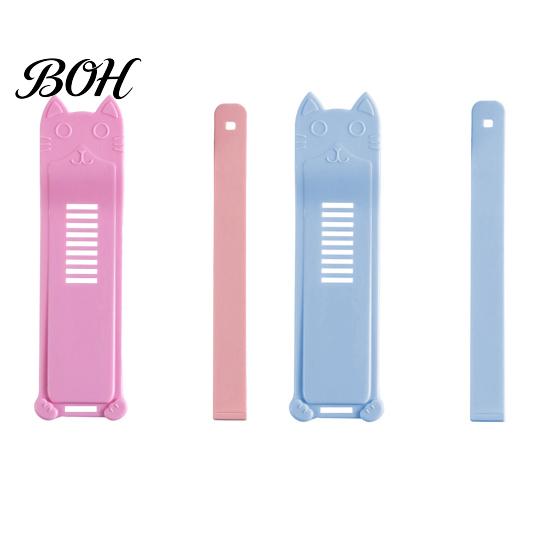 Bathroom Gadgets Toilet Lid Lifter Handle, Durable Silicone Seat Lifte, Adjustable Reusable Universal Easy to Install Lifter, for Sanitary Portable