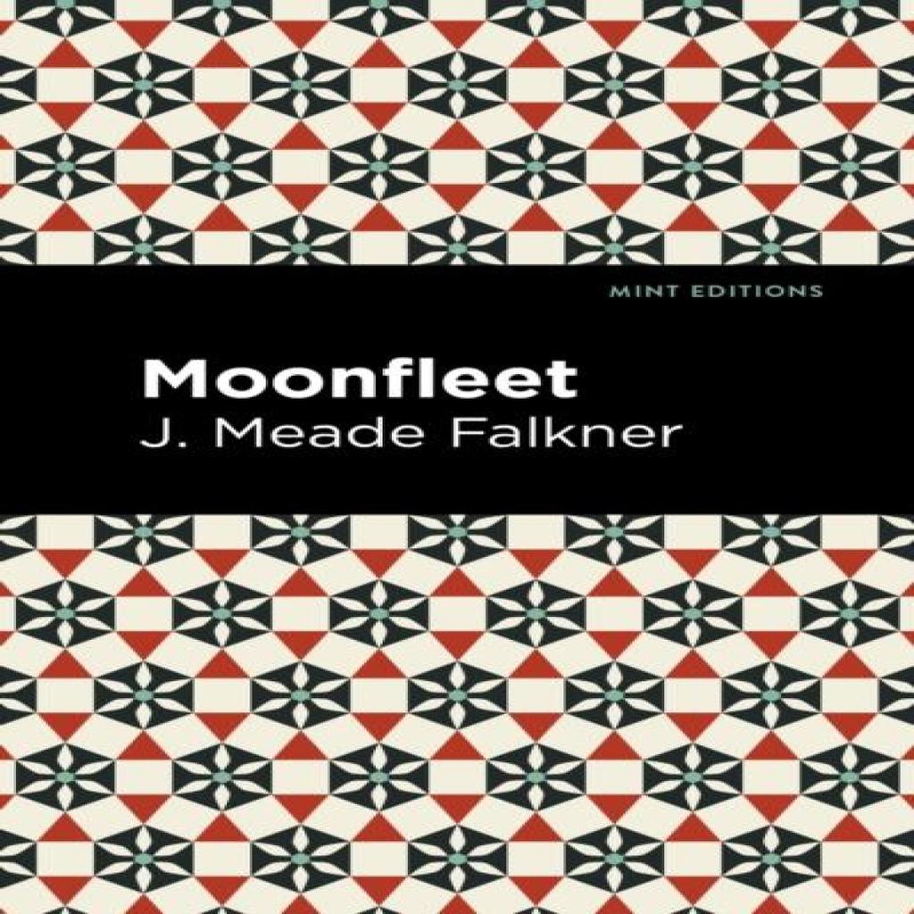 Moonfleet by J. Meade Falkner Hardback Book 9781513134093