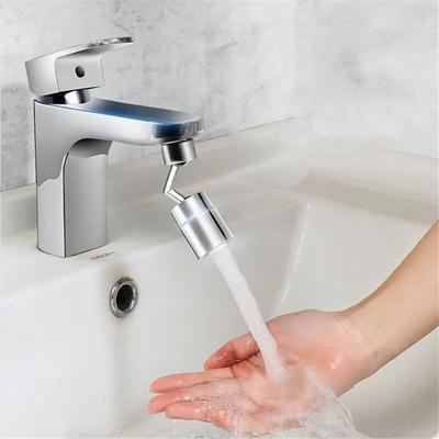 Bagno – Aeratori