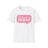 Be Kind To Yourself T-Shirt, Motivational Tee, Self-Care Gift, Unisex