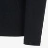 The North Face Veil Long Sleeve Turtleneck Nt7xr69a Black