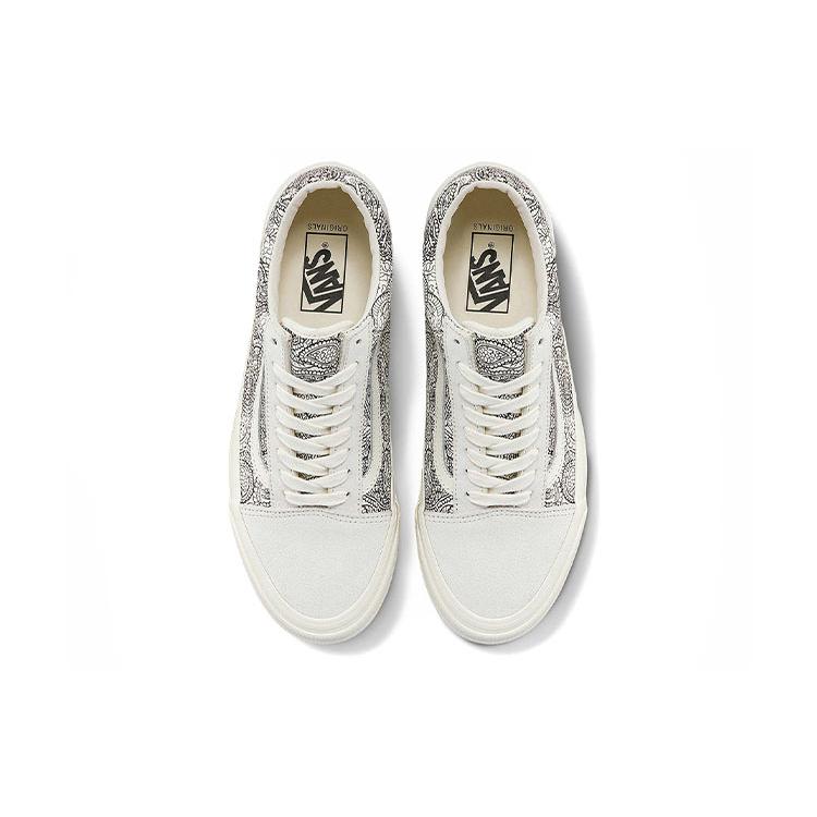 Old Skool Og Vans Lx 'Dragon' VN0A4P3XB55