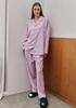 Seideu Sweet Muse Couple Pajama Set