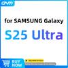 Camera Lens Protector for Samsung Galaxy S25 S24 S23 S22 S21 Ultra Plus FE Back Camera Tempered Glass Protection Accessories 4