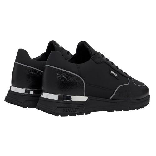 Mallet Mens Popham Lite Trainers