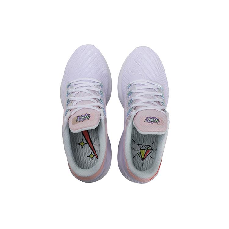 New Nike Air Zoom Structure 22 'Washed Coral' Women's CW2640-681