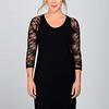 Women Girl Crop Top Solid Mesh Lace Open Front Long Sleeve Base T\-Shirt