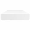 VidaXL Matelas à ressorts ensachés pour enfants 80x160 cm similicuir,meuble de chambre à coucher,matelas à ressorts,4016543
