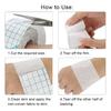 Roll of Non-Woven Adhesive Tape 10 Cm X 10 M Variation