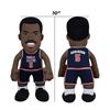 Bleacher Creatures NBA Figure USA92 David Robinson P1-NBP-USA-DROX (Navy/FF/Men's, Lady's, Jr)