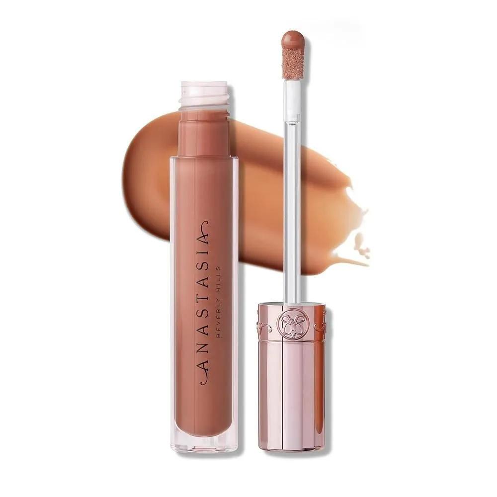 Anastasia Beverly Hills Lip Gloss 1 Pack Caramel