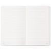 Deli Classic 25K Faux Leather Strap Notebook