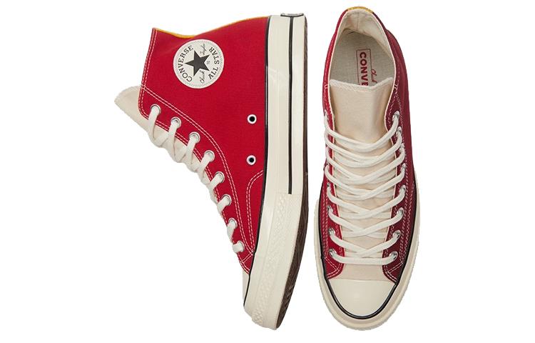 Chuck 70 Converse High 'Tri-Panel' 171123C