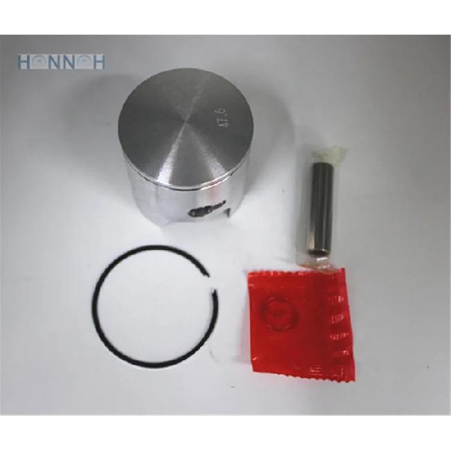 

Minarelli cylinder Piston Kit for YamahJOG 50 jog50 motorcyle cylinder JOG DIA=47.6MM, Minarelli JOG pin=10mm