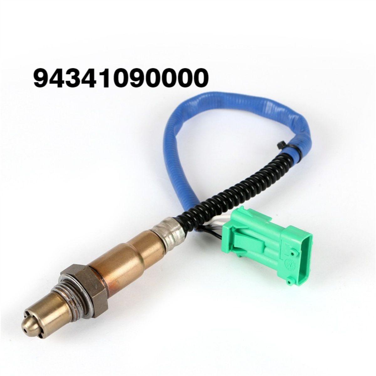 

Fit for ktm adventure 250 motorcycle 94341090000 oxygen sensor