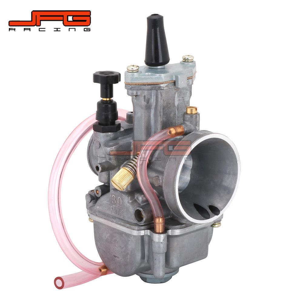 High-Quality OKO Carburetor for 110CC-250CC Motorcycles