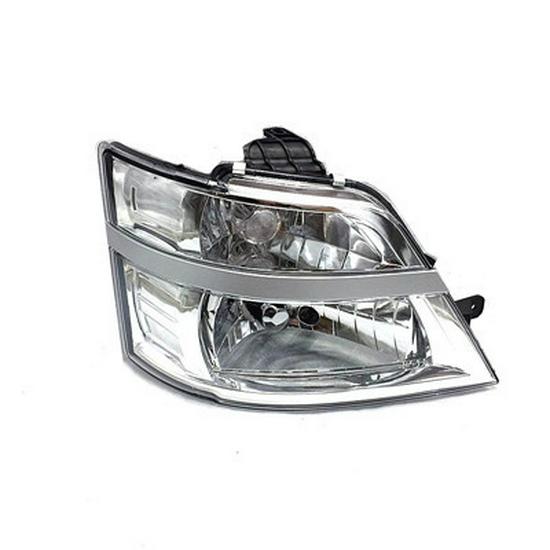 Changan Star 2nd Gen SC6382/SC6399 Front Headlight Assembly