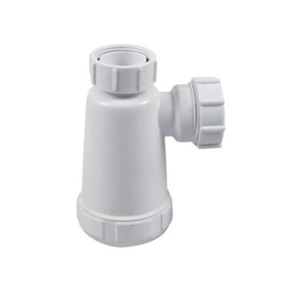 Securplumb Universal Waste Bottle Trap