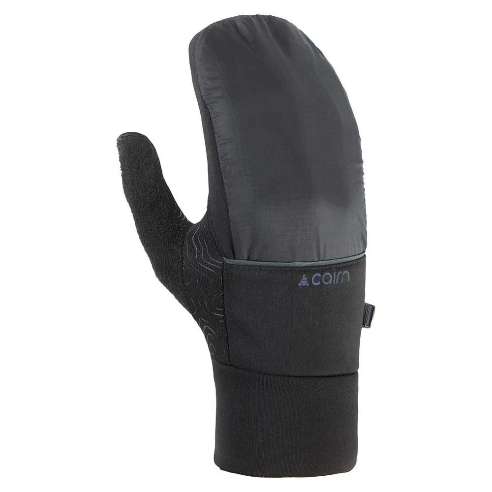 

Cairn Перчатки Condor Touch S