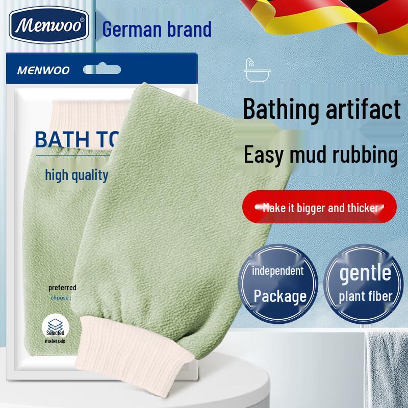 MEN WOO Home & Auto Care Essentials