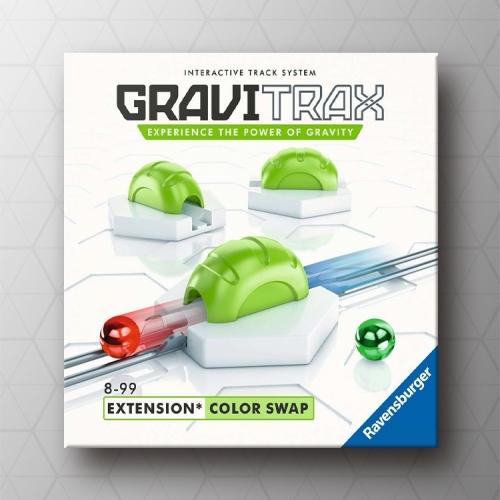 Gravitrax Основное расширение S Смена цвета