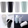 Tooth Mug Cup Bathroom 300ml Home Bathroom PP Plastic Cup Washing Lightweight