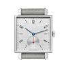 Trendy Fashion Mori Female Watch Simple Belt Student Retro Round Small Temperament Small Fresh Watch 841