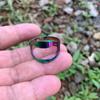 1PCS Creative Stainless Steel Ring Bottle Opener Beer Bottle Opener Finger Ring Bottle Opener Bar Beer Opener