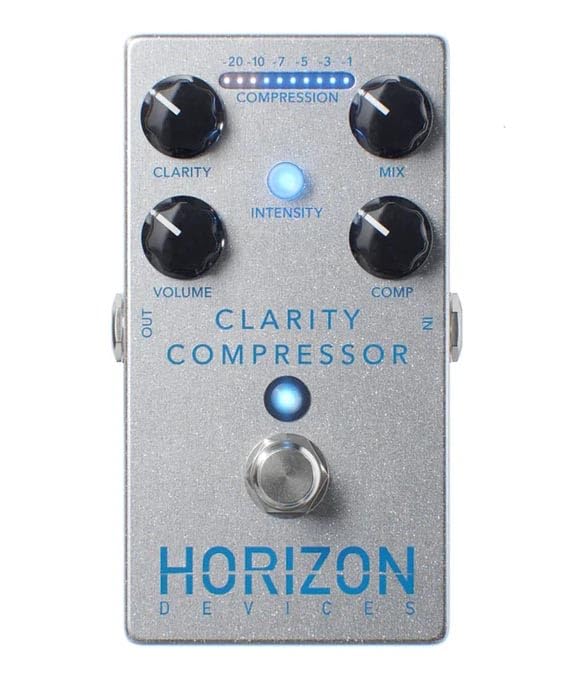 

Horizon Compressor Ltd Ed Compressor Devices/Clarity