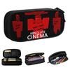 Forsakens C00lkidd Pencil Cases Creative Pen Holder Bags Student Large Storage Students School Gifts Pencil Box