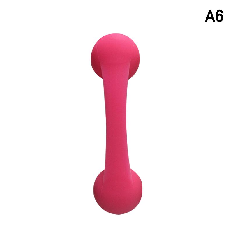 

1PC Silicone Suction Pad For Mobile Phone Fixture Suction Cup Backed Adhesive Rubber Sucker Pad For Fixed Pad