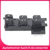 93570-2L010 Car Front Left Window Control Switch Lifter Button Driver Side For Hyundai I30 I30cw 2008 2009 2010 2011 935702L010