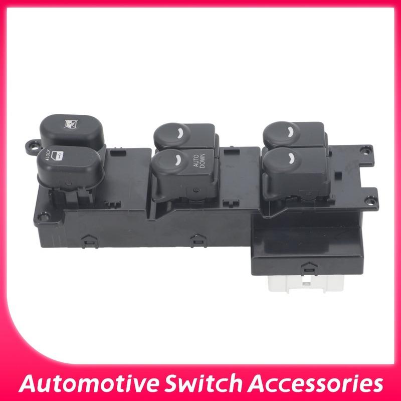 93570-2L010 Car Front Left Window Control Switch Lifter Button Driver Side For Hyundai I30 I30cw 2008 2009 2010 2011 935702L010