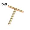 High-Strength Steel Floating Frame Holder for Cabinets Shelves T-Shaped Invisible Design Bookshelf Support Easy Installation DIY Professional Use