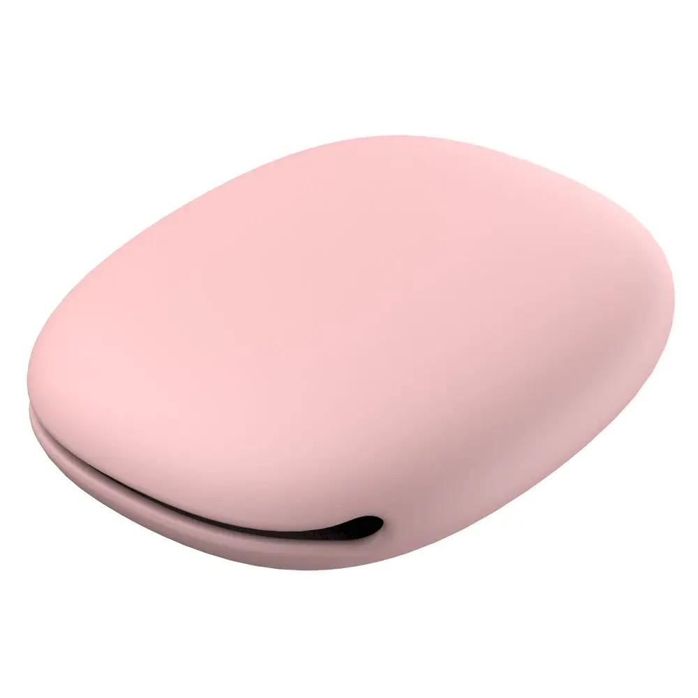 Portable Silicone Earphone Bag Data Cable Storage Case Home Office Phone Charger Box Key U Disk USB Cord Organizer